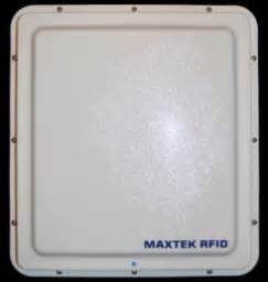 maxtek rfid q 1000